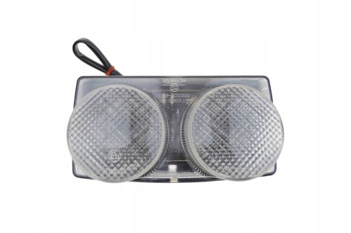 627-00315ELED - Светодиодный фонарь задний задний-YAMAHA YZF R1 98-00