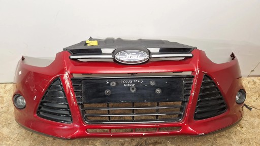 bumper front BM5117757A Ford Focus MK3 10