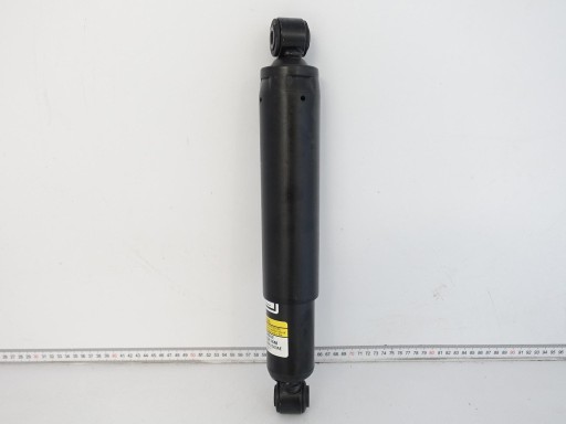 64567978_mpdparts 68251580AE - Jeep wrangler unlimited jl iv gladiator jt 18 - шток рульового демпфера