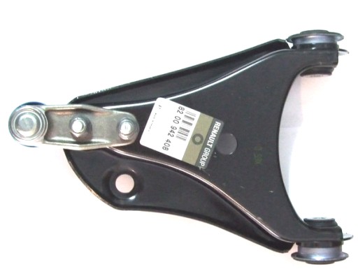 8200942408 8200737129 - Правый передний поперечный рычаг clio ii kangoo thalia оригинал