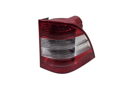 MERCEDES ML W163 right light rear part ORG. LADNA