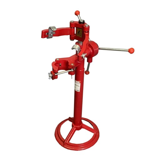 ПРУЖИННИЙ ЗНІМАЧ КОЛОНИ MC PHERSON