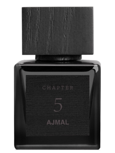 ajmal chapter 5 woda perfumowana 50 ml     