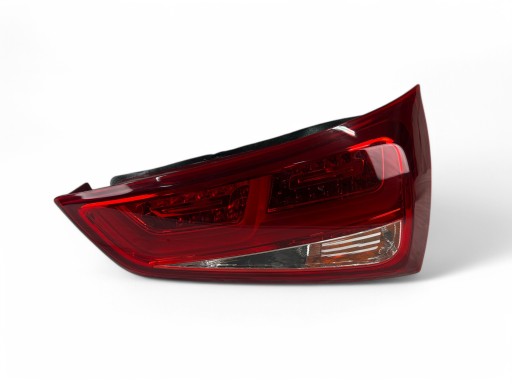 Лампа задней Audi A1 S1 10- Светодиодный правый задний правый