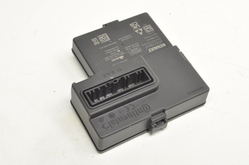 Модуль 285e22864r renault captur ii