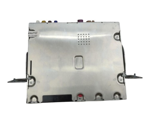 RADIO Navigation GPS NISSAN QASHQAI III J12 25915HN21D