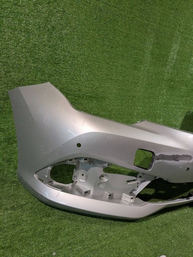 front bumper front TOYOTA AURIS II LIFT 15- NR.Z9197