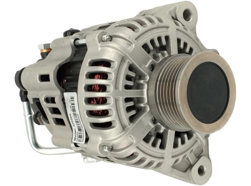 23098N - Новый генератор hyundai santa fe, trajet, tucson 2.0/2.2 crdi; 2001-2010 гг.