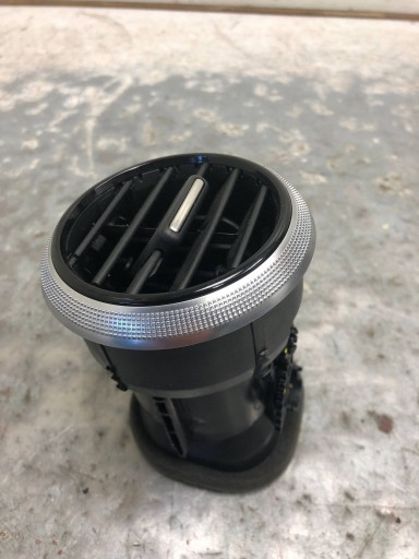 grid air conditioning devices AUDI A3 8P LIFT 8P0820901F