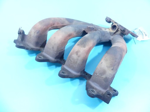 114961 - Выпускной коллектор RENAULT SCENIC I114961 2.0 16V