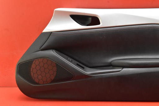 side door right front SKORZANY EU N2436843X MAZDA MX5 MX-5 4 IV ND 15-21