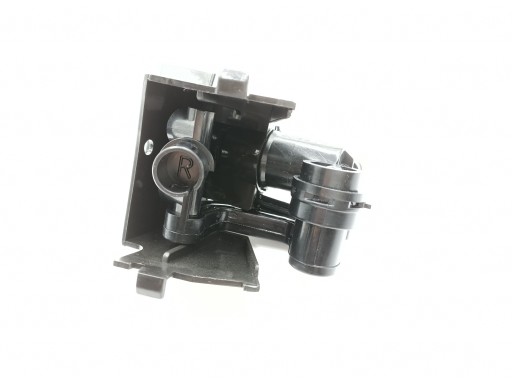 KAMEX-85207-02100 - НОВИЙ ОМИВАЧ ЛАМПИ TOYOTA COROLLA X 2010-2013