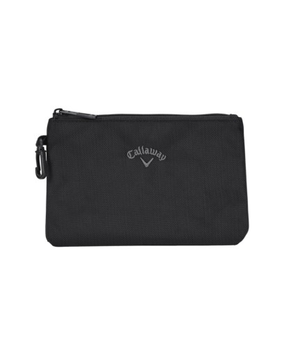 ЧОРНИЙ ЧУДЕР ДЛЯ ЦІННОСТЕЙ CALLAWAY CLUBHOUSE