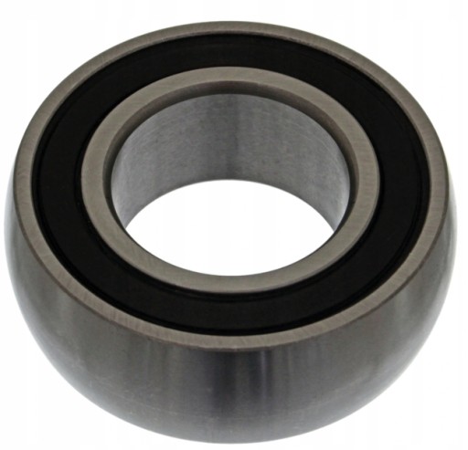 FEBI 21007 ПОДШИПНИК ОПОРЫ ПОЛУОСИ FORD FOCUS MONDE