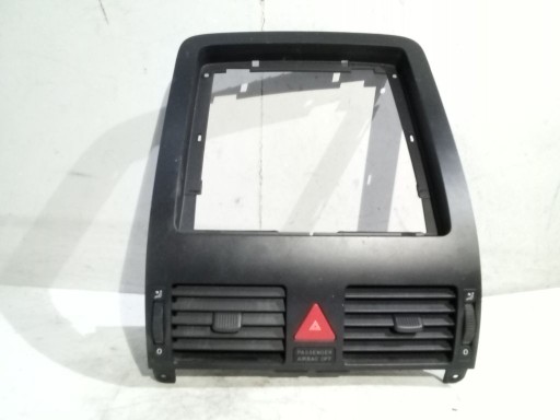 VW Touran and kratki air conditioning devices srodkowe 1T0919234A