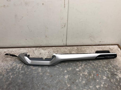 modanatura DEKOR consolle VW ID4 ID.4 11B858416T