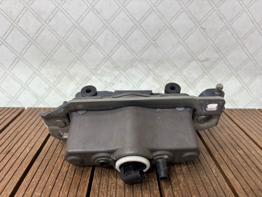MERCEDES E-KLASA W207 09-16 NABOJ bonnets right + hinge A2129066301 OE