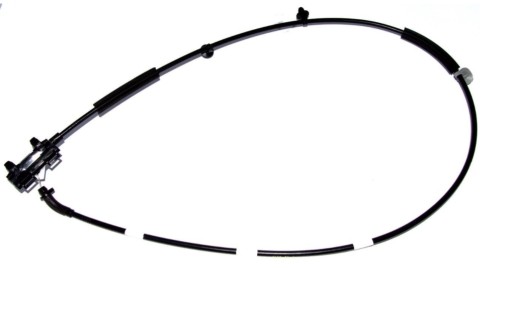 2521679 - НОВИЙ КАБЕЛЬ КАПОТА ОРИГІНАЛЬНИЙ FORD FOCUS MK4 2018-