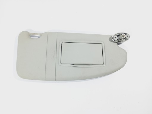 cover sun right of the passenger visor Ford Focus 2 II MK2 04-11