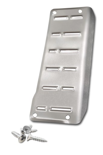 SKODA OCTAVIA IV ЛІФТБЕК / УНІВЕРСАЛ 2019-ПОДСТУПЕНКА