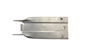 A2126200595 - MERCEDES W212 09 + крепление луча зона смятия