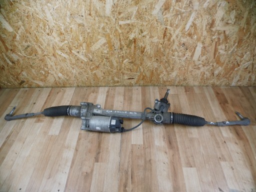 Alfa Romeo Stelvio Boîter direction Moulage Boîter direction 0273010282