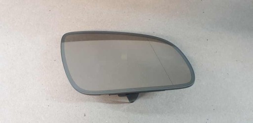 AUDI A8 D3 ФОТОХРОМНОЕ ЗЕРКАЛО ВСТАВКА ЗЕРКАЛА