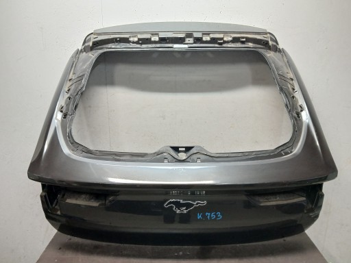 heckklappe kofferraumdeckel FORD MUSTANG MACH E MACH-E