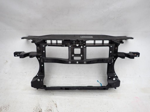 VW PASSAT B6 05-10 support panel for radiators pillar