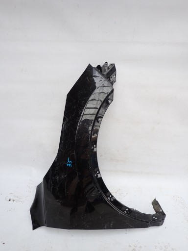 NISSAN QASHQAI II J11 13- fender right front front
