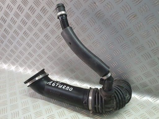 ПОВІТРОЗАБІРНИК ASTRA J 1.6 TURBO 13254592