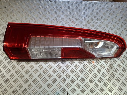 light rear left RENAULT MASTER III 2010R->