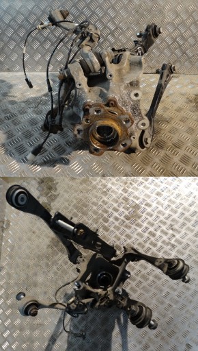 sususpension KPL. rear. right BMW G11 G12 1
