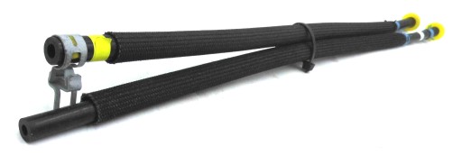 6G91-5H241-AA - Кабель датчика DPF для FORD MONDEO Mk4 S-MAX GALAXY