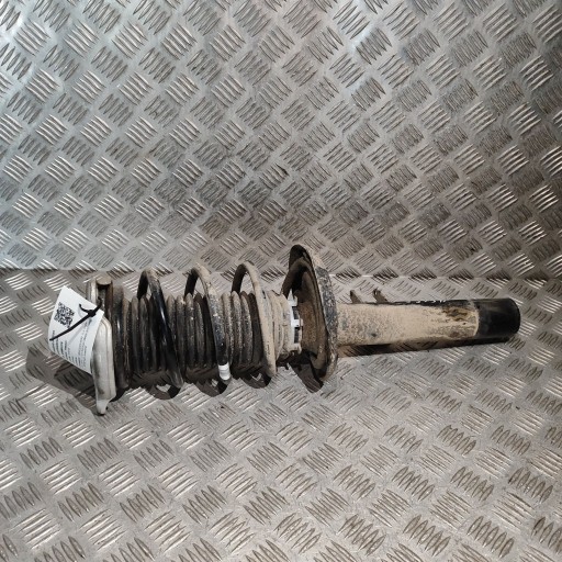 A1183230800 - Mercedes-benz cla c118 x118 2024 правая сторона передний амортизатор