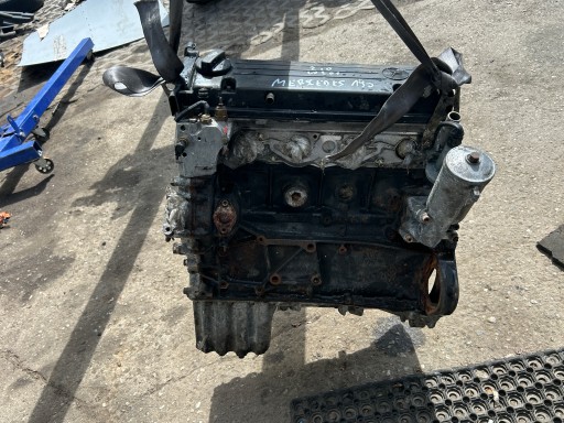 MERCEDES 190 W201 2,0 engine 102961