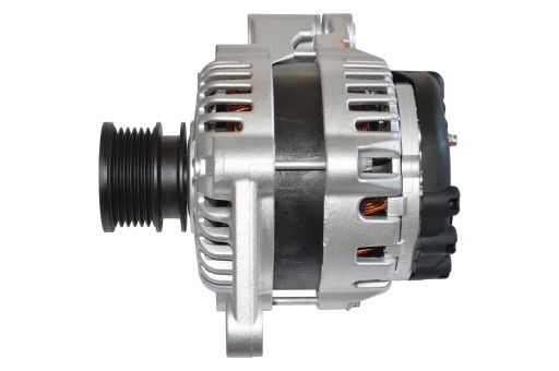 AJM-A0185 - Генератор 13502583 2.0 cdti bit opel astra j insignia a