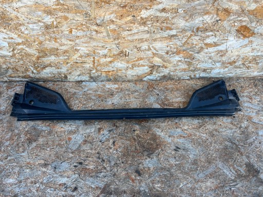 torpedo plastic KOMPLET CITROEN C4 B7