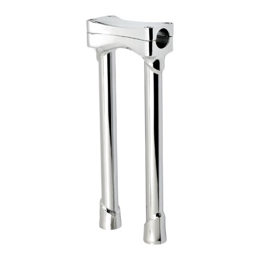 590791 - HARLEY КРІПЛЕННЯ НА КЕРМО RISERY BILTWELL 12