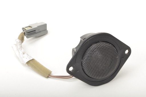 VOLVO C70 II Dynaudio LOUDSPEAKER