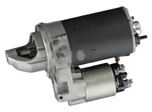 Стартер 101581 febi bilstein ford b-max