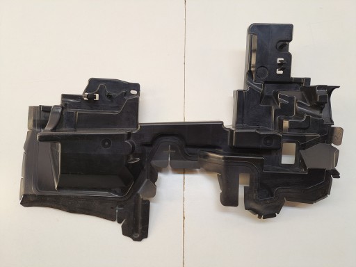 39180846 51759-003 - CORSA F 19-ЛІВИЙ КЕРМО ПОВІТРОЗАБІРНИК ПЕРЕДНІЙ