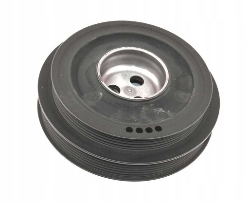 033.040.0025 - ШКИВ ВАЛА FIAT DUCATO 06 + 2.2 JTD