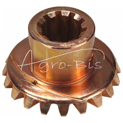 5001312/0 - CROWN GEAR C-330 КОНДИЦИОНИРОВАННЫЙ