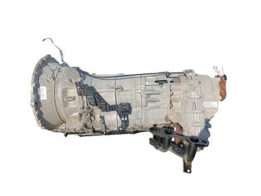 cambio REDUKTOR RANGE ROVER SPORT II L494 3.0 SDV6 292KM DPLA-7K780-AE