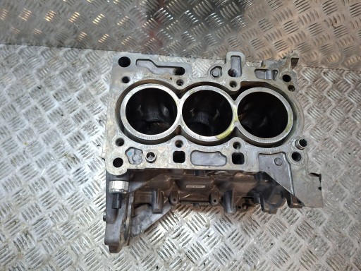 BLOK Moteur L5Q 55594921 OPEL KARL 1.0 12V 2015