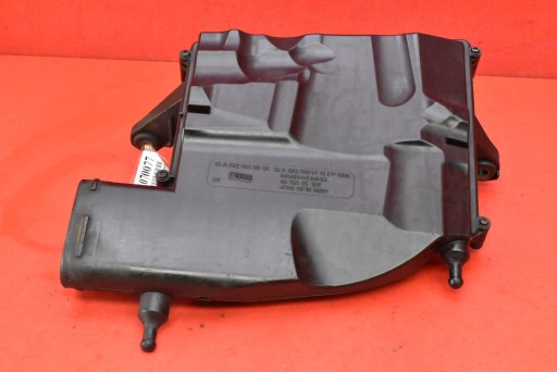 SCATOLA FILTRO sinistra A6420901901 MERCEDES CLS C219 3.0 CDI 224 KM