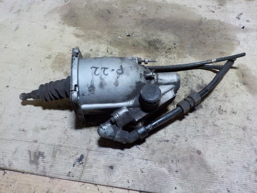 ЦИЛИНДР СЦЕПЛЕНИЯ RENAULT PREMIUM DXI 5010545581