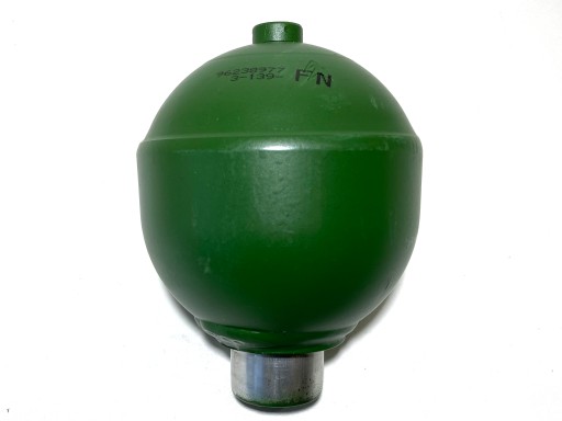 96238977, 5272.34 - ГІДРОПНЕВМАТИЧНА СФЕРА CITROEN XANTIA 96238977