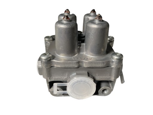 934 714 - 4-КОНТУРНЫЙ ПРЕДОХРАНИТЕЛЬНЫЙ КЛАПАН MAN